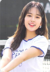 舊DICON 雜誌卡 韓版