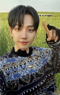 WHY.. QQ音樂 回歸紀錄卡 星光卡 3