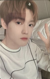 迷五 yzy 線上3.0 簽售卡 