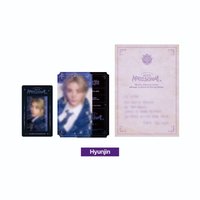 4th FM 票卷 / 門票 票卡組