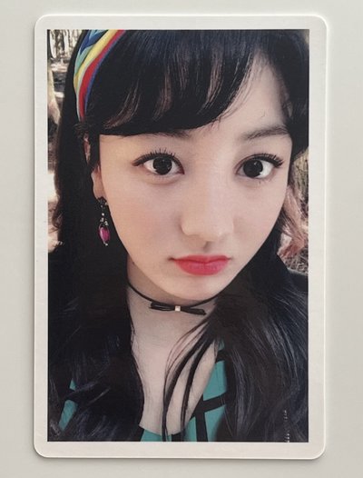 TWICE｜SIGNAL 預售禮