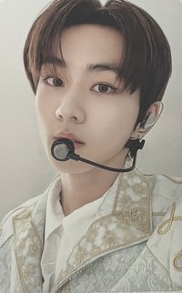 FATE世巡 周邊卡 