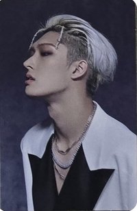 GH2 專輯卡 POCA FOR ver.QR