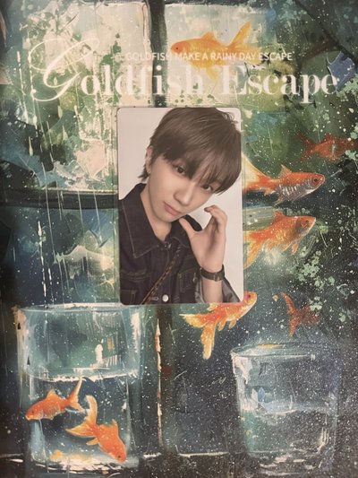 BOYLIFE 日咖WVS特別禮