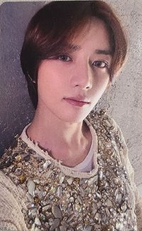 正三 wvs PB版 特典卡 Comeback Showcase