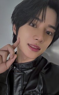 Starkissed 專輯卡 自拍卡C