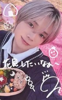 月狼 日咖 2.0 幸運卡 塗鴉/手書卡