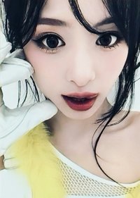 HOT SAUCE 打歌卡 B