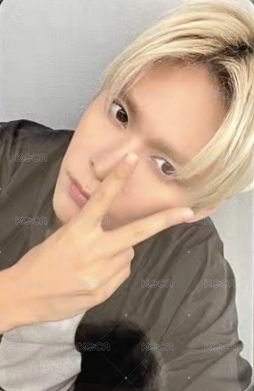 ODYSSEY k4 D2 幸運卡  正面