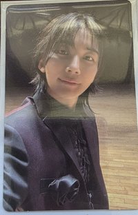 wvs 幸運卡 漢（1）