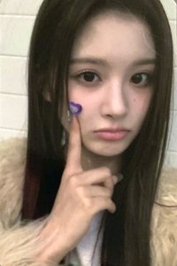 ENTWURF STYLE KOREAN 1.0 簽售卡 