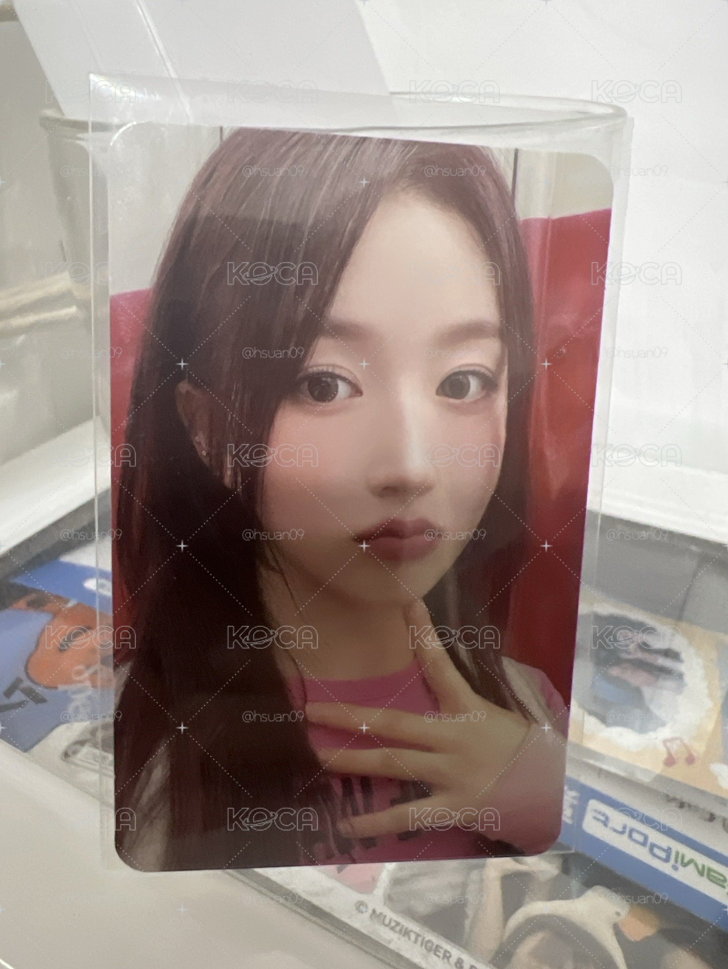 專卡嫄