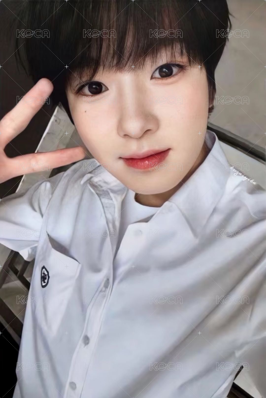 2024 FM 入場卡 / 場限卡  正面