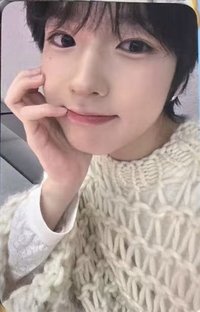 Steady wm 1.0 簽售卡 