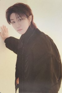 FOLLOW AGAIN 隨機卡 