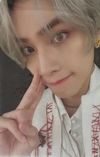 PHANTOM 專輯卡 opera ver