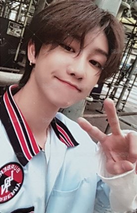 MINI7 br /jm 特典卡  正面