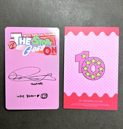 十週年 LOVELY娃專