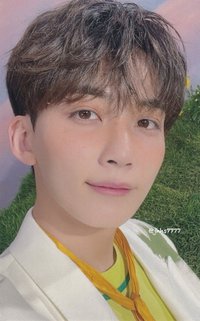 正四後續 日咖 特典卡 ｜WVSJP特典