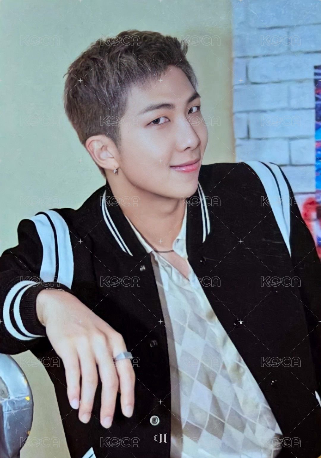 PTDOS 隨機卡 LA場 (2/8) 正面