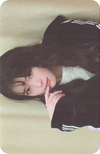 18’年曆 年曆卡 