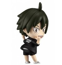 TTA 公仔 轉頭ver.