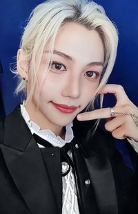 Lose My Breath 打歌卡 