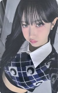 十週年 mk 幸運卡 