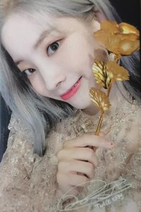 Feel Special 專輯卡 金花豆
