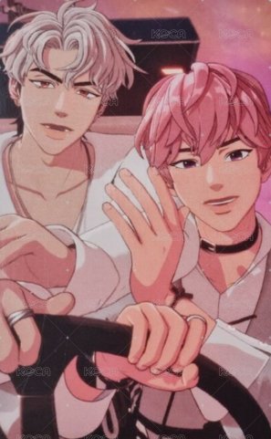 迷二 專輯卡 迷你cd專 雙人卡 正面