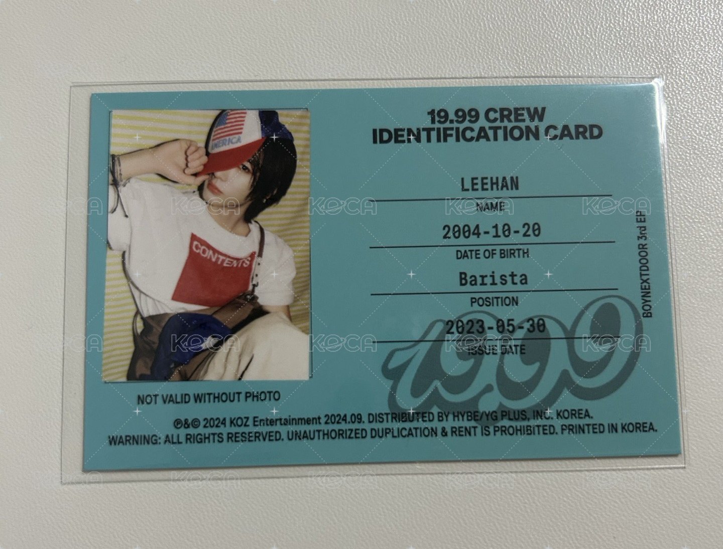 Leehan 