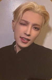 GH2 hello82 Berlin 簽售卡 