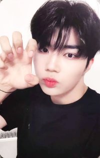 迷二 am 特典卡 貓爪 ver.