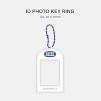 2024年曆 證件照 卡套 (組) 