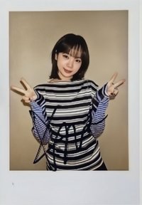 HOT 愛豆驛站 3.0 幸運卡 拍立得