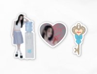 迷二快閃店 磁鐵 