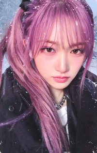 IVE EMPATHY sw 3.0 簽售卡 雪景瑞