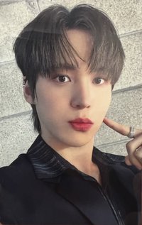 Not Okay 專輯卡 ATINY盤