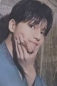 GH1 fromm 2.0 簽售卡 