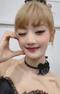 I LOVE wonderwall 簽售卡 