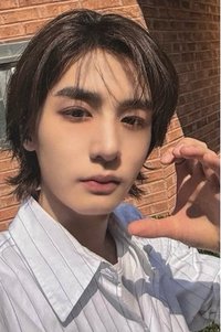 The Action 專輯卡 單封版