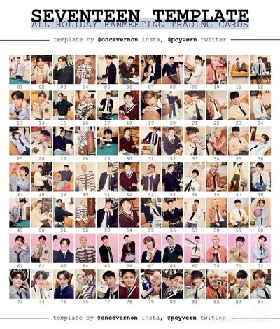 飯咪 隨機卡 一套