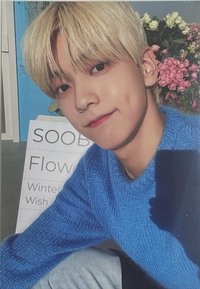 周邊卡 2023生日周邊 耳釘卡