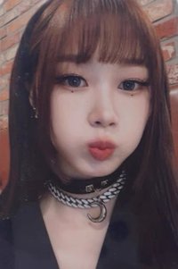 Girls 專輯卡 K版吉