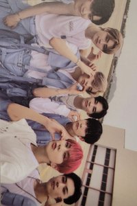 迷三 專輯卡 電子專團卡