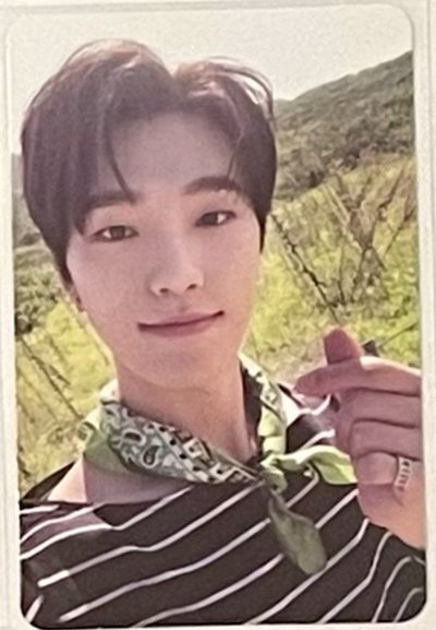 DINO｜韓專卡 ｜Mini7/Mini12/正四/正四續/精選專