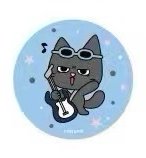 BBNEXDO 徽章 HAN TATPUNG