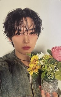 Hollow 專輯卡 FC盤