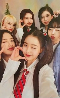 LOVE DIVE 船特 特典卡 