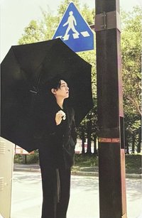 正四 Nemo專  專輯卡 